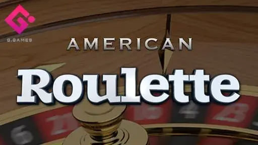 American Roulette