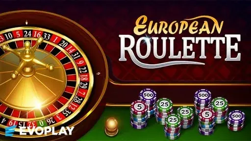 European Roulette