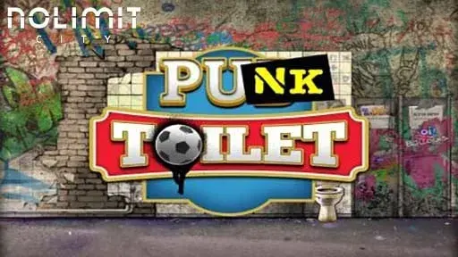 Punk Toilet