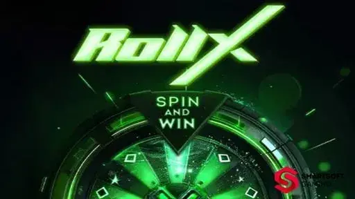 RollX