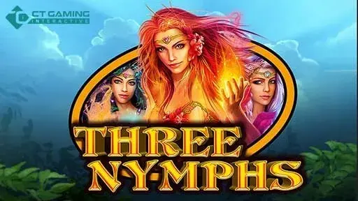 Three Nymphs