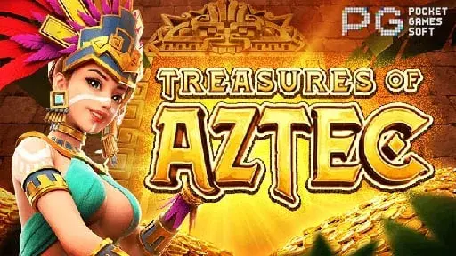 Treasures of Aztec